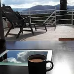 Tatil Evi Countryside Loft - Inachos Pasas