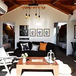 Countryside Loft - Inachos Tatil Evi Pasas