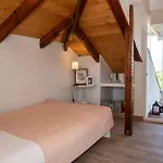 Countryside Loft - Inachos