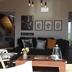Countryside Loft - Inachos Tatil Evi