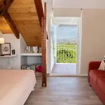 Countryside Loft - Inachos * Pasas