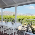 Countryside Loft - Inachos * Pasas