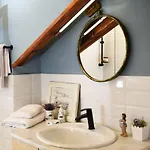 Countryside Loft - Inachos
