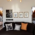 Countryside Loft - Inachos * Pasas