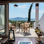 Tatil Evi Countryside Loft - Inachos *