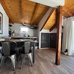 Tatil Evi Countryside Loft - Inachos