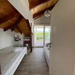 Tatil Evi Countryside Loft - Inachos *