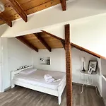 Countryside Loft - Inachos Pasas