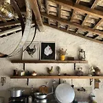 Countryside Loft - Inachos Tatil Evi Pasas