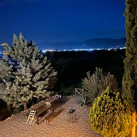 Countryside Loft - Inachos Holiday home *