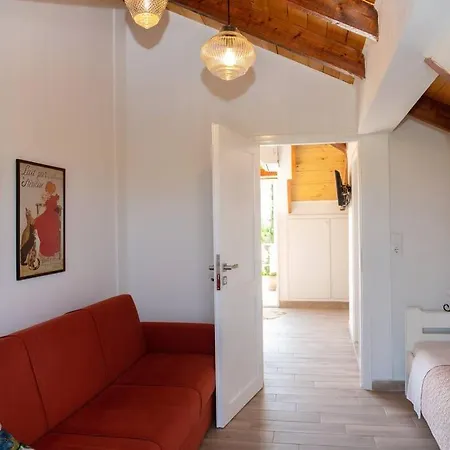 Countryside Loft - Inachos Casa de Férias *