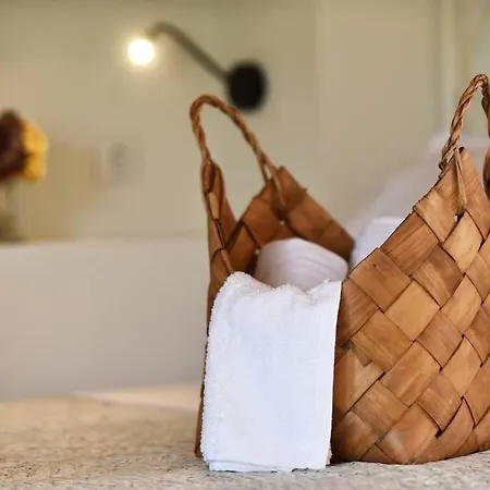 Countryside Loft - Inachos 펜션