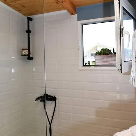 Countryside Loft - Inachos Casa vacanze *