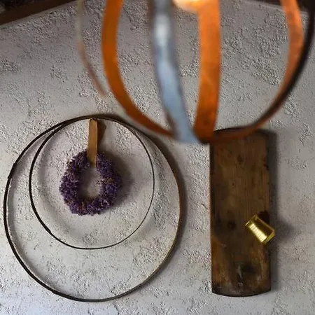 Countryside Loft - Inachos * Pasas