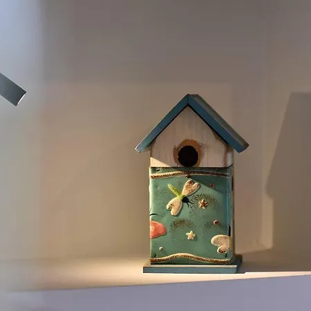 Holiday home Countryside Loft - Inachos *