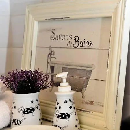 Countryside Loft - Inachos 펜션 Pasas