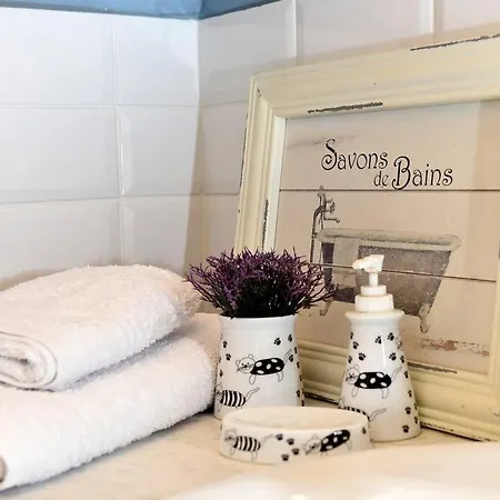 Countryside Loft - Inachos * Pasas