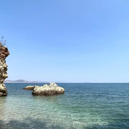 Countryside Loft - Inachos 펜션