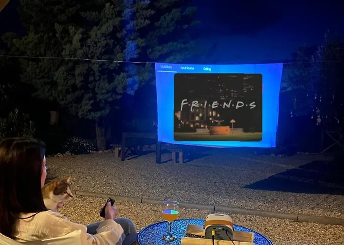 Countryside Loft - Inachos *