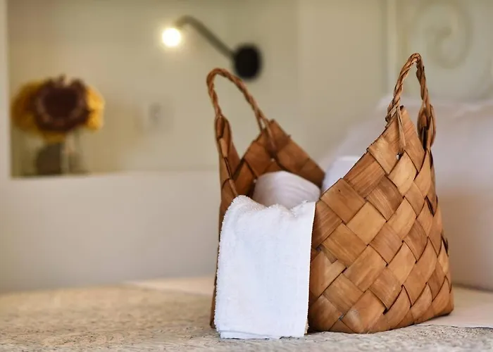 Countryside Loft - Inachos Vakantiehuis