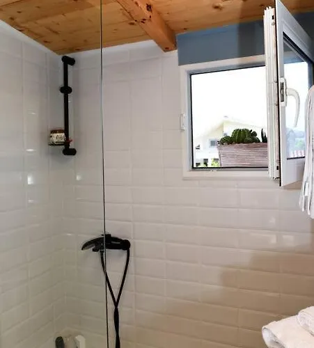 Countryside Loft - Inachos Vakantiehuis *