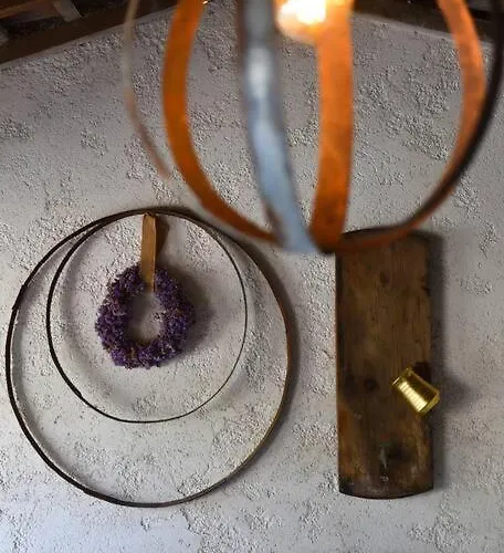 Countryside Loft - Inachos * Pasas