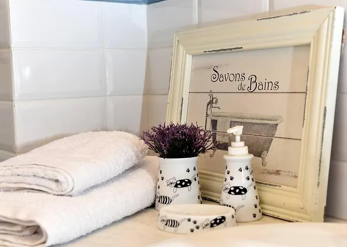 Countryside Loft - Inachos * Pasas